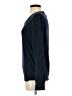Oroton Blue Pullover Sweater Size S - photo 5