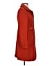 Patrizia Luca Red Coat Size S (estimated) - photo 4