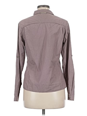 ExOfficio Long Sleeve Blouse (view 2)
