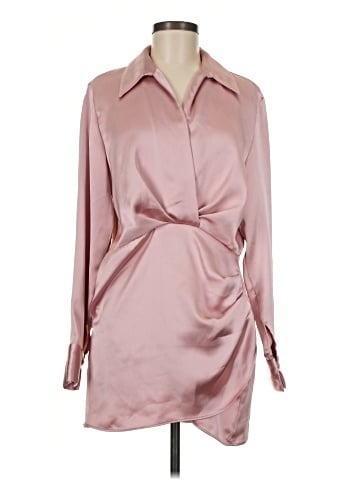 Zara Cocktail Dress (view 1)