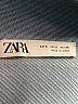 Zara Blue Cardigan Size S - photo 7