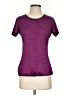 lucy Purple Active T-Shirt Size S - photo 1