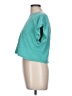 Roxy Teal Short Sleeve T-Shirt Size L - photo 5