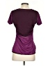 lucy Purple Active T-Shirt Size S - photo 2