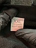 Unbranded 100% Polyester Black Sweatshirt Size XXL - photo 4
