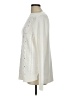 Kim Rogers Ivory Pullover Sweater Size L - photo 5