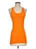Sweaty Betty 100% Polyamide Orange Active Tank Size S (estimated) - photo 1