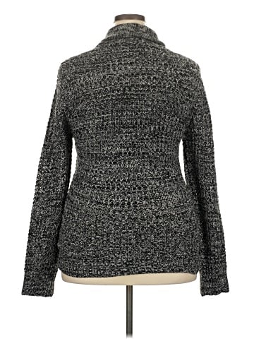 True Rock Pullover Sweater (view 2)
