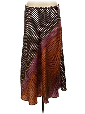 Zara Casual Skirt (view 1)
