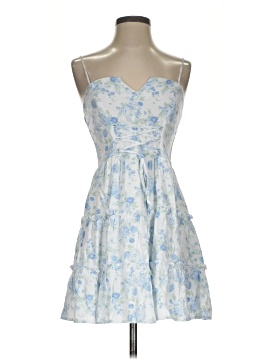 Altar'd State Cocktail Dress
