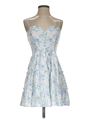 Altar'd State Cocktail Dress (view 1)