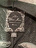 Guess Jeans Black Pullover Sweater Size S - photo 7