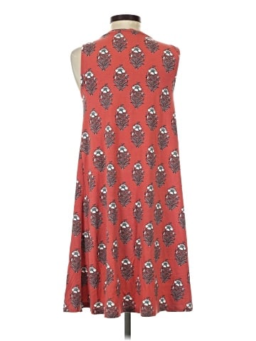 Ann Taylor LOFT Outlet Casual Dress (view 2)