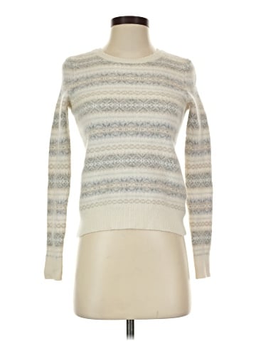 Lauren by Ralph Lauren Pullover Sweater (view 1)