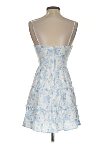 Altar'd State Cocktail Dress (view 2)