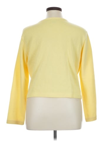 Leslie Fay Cardigan (view 2)