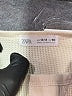 Zara Solid Ivory Short Sleeve T-Shirt Size 13 - 14 - photo 3