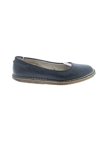 Dr. Martens Flats (view 1)