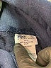 Pro Edge by Knights Apparel 100% Polyester Blue Pullover Hoodie Size 10 - 12 - photo 3