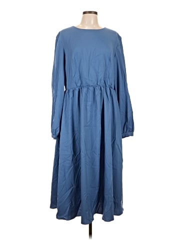 Assorted Brands Casual Dress (view 1)