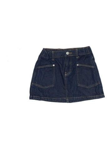 Zara Kids Denim Skirt (view 1)