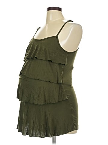 Bearsland Sleeveless Top (view 1)