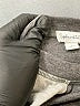 Splendid Gray Long Sleeve T-Shirt Size 5 - photo 3