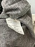 Splendid Gray Long Sleeve T-Shirt Size 5 - photo 4