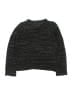 Kidpik Tweed Black Pullover Sweater Size 14 - photo 2
