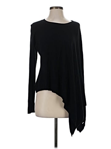 Central Park West Pullover Sweater (view 1)