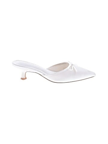 Coutgo Mule/Clog (view 1)