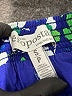 Aeropostale 100% Cotton Blue Shorts Size S - photo 3