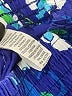 Aeropostale 100% Cotton Blue Shorts Size S - photo 4