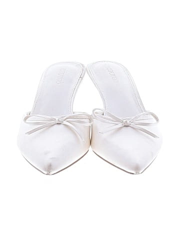Coutgo Mule/Clog (view 2)
