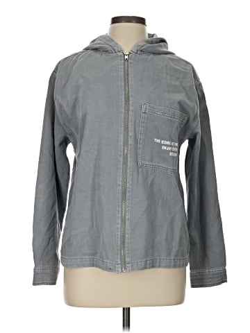 Zara Jacket (view 1)