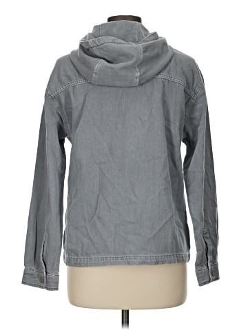 Zara Jacket (view 2)