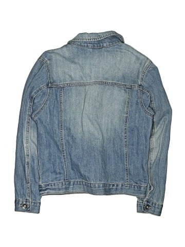 The Children's Place Denim Jacket (view 2)