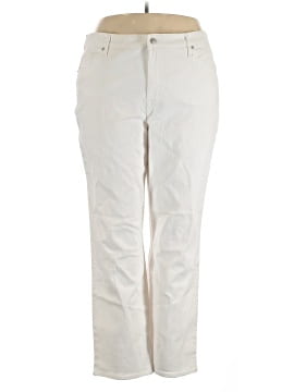 Gloria Vanderbilt Jeans