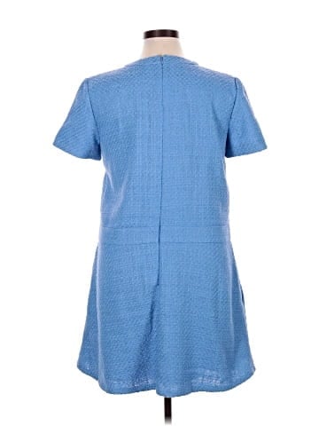 Ann Taylor Casual Dress (view 2)