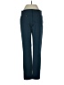 Club Monaco Blue Active Pants Size 2 - photo 1