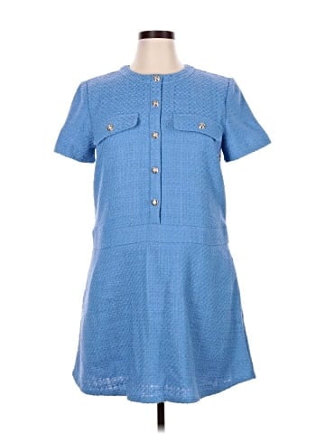 Ann Taylor Casual Dress (view 1)