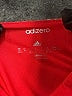 Adidas 100% Polyester Red Tank Top Size M - photo 7