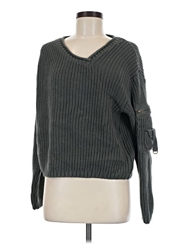 Vintage Havana Pullover Sweater (view 1)