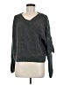 Vintage Havana Gray Pullover Sweater Size M - photo 1