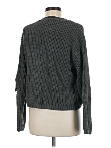 Vintage Havana Pullover Sweater (view 2)