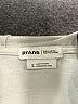 PrAna Tan Ivory Pullover Hoodie Size L - photo 7