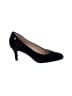 Life Stride Black Heels Size 7 - photo 1