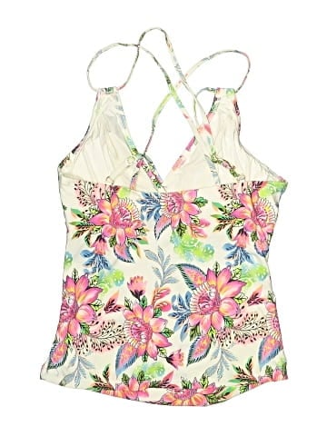 La Blanca Swimsuit Top (view 2)