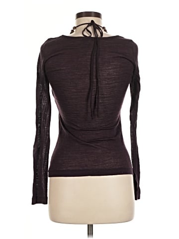 Forever 21 Long Sleeve Top (view 2)
