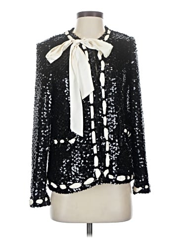 LoveShackFancy Jacket (view 1)